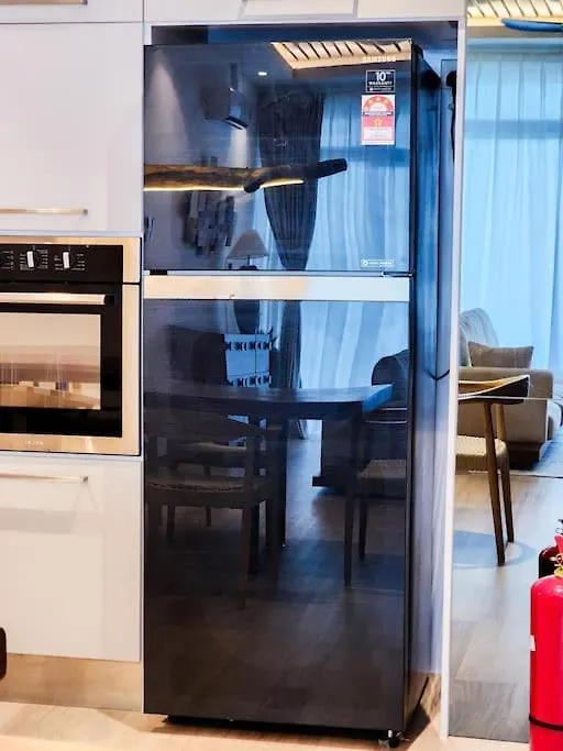 Διαμέρισμα Railway Stylish Homestay Τζόχορ Μπάχρου